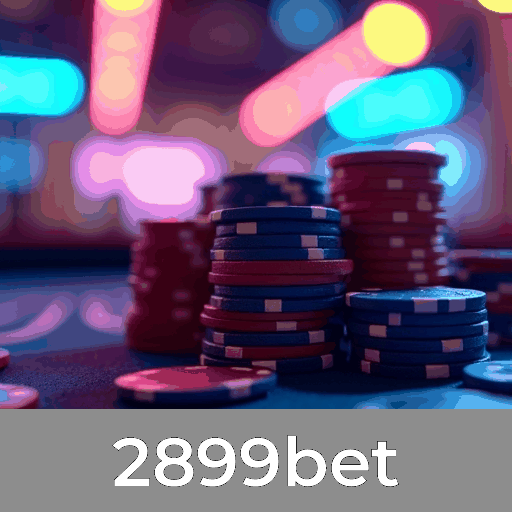 2899bet: Apostas Seguras com Serviços Profissionais e Excelência