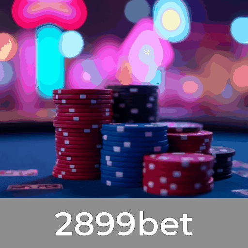 2899bet: O Topo em Pagamentos Rápidos e Cassino Premiado