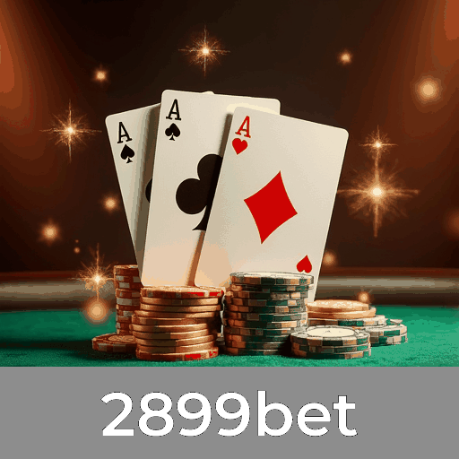 2899bet: O Topo em Pagamentos Rápidos e Cassino Premiado