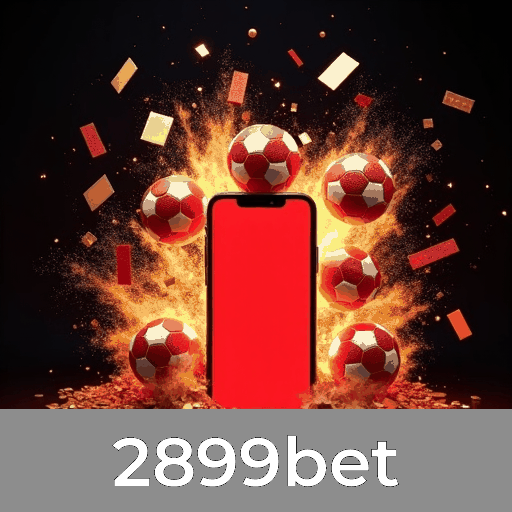 2899bet: Experimente a Emoção e a Recompensa do Crash