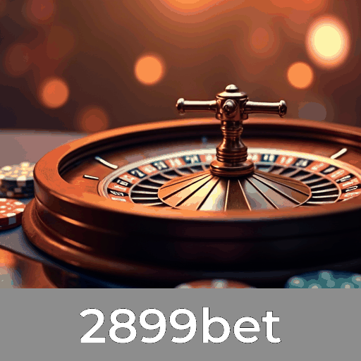 Descubra o Mundo dos Slots com 2899bet - Alta Volatilidade