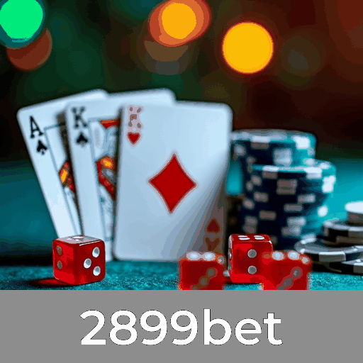 2899bet: Experimente a Emoção e a Recompensa do Crash