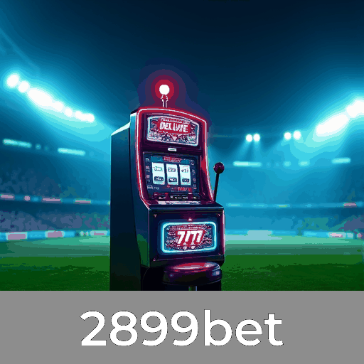 Experimente a Facilidade e Funcionalidade Completa do App 2899bet