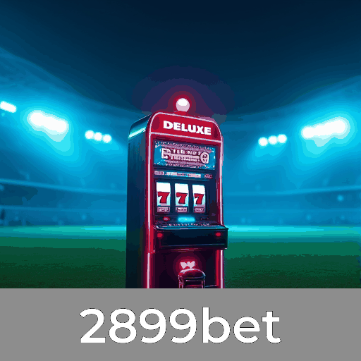2899bet: Onde a Emoção dos Jogos de Cassino Encontra Grandes Prêmios